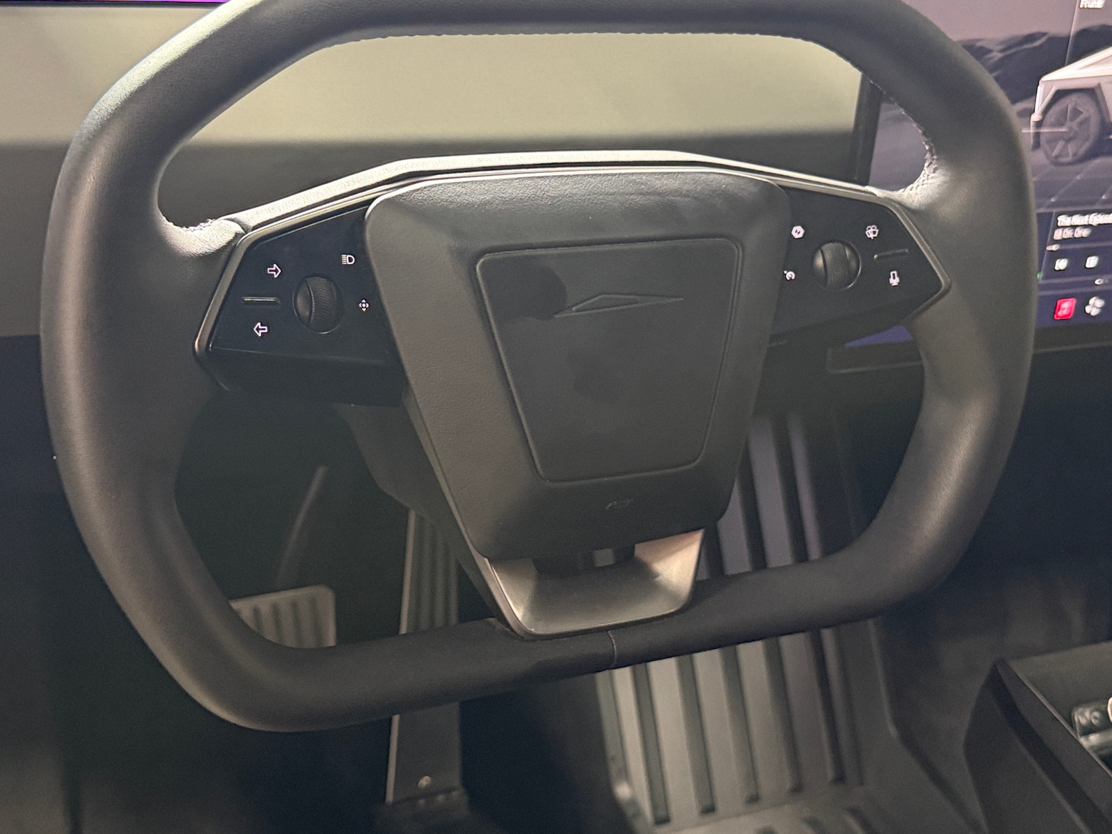 Thumbnail: 2024 Tesla Cybertruck - 4