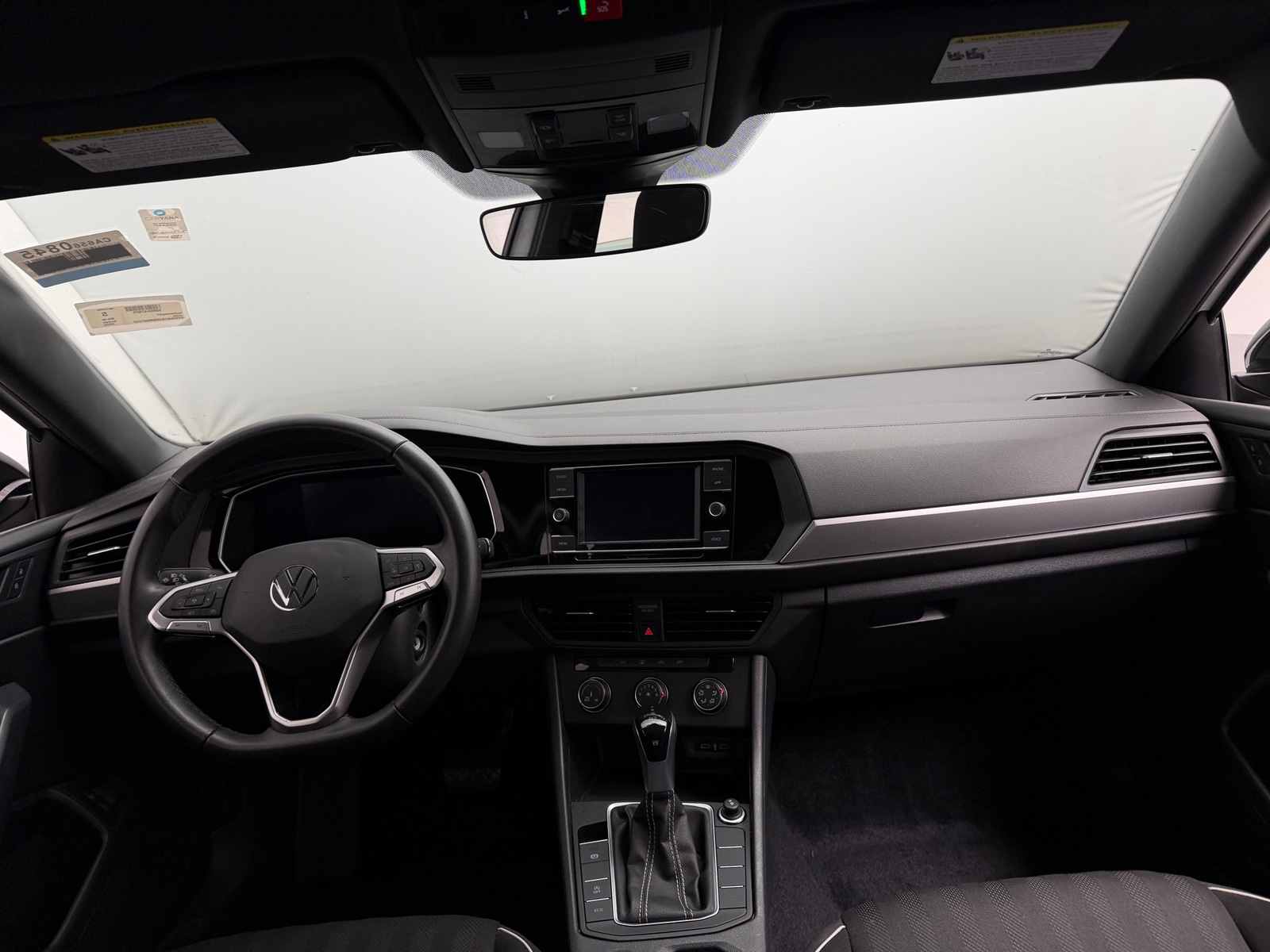 Thumbnail: 2022 Volkswagen Jetta - 3