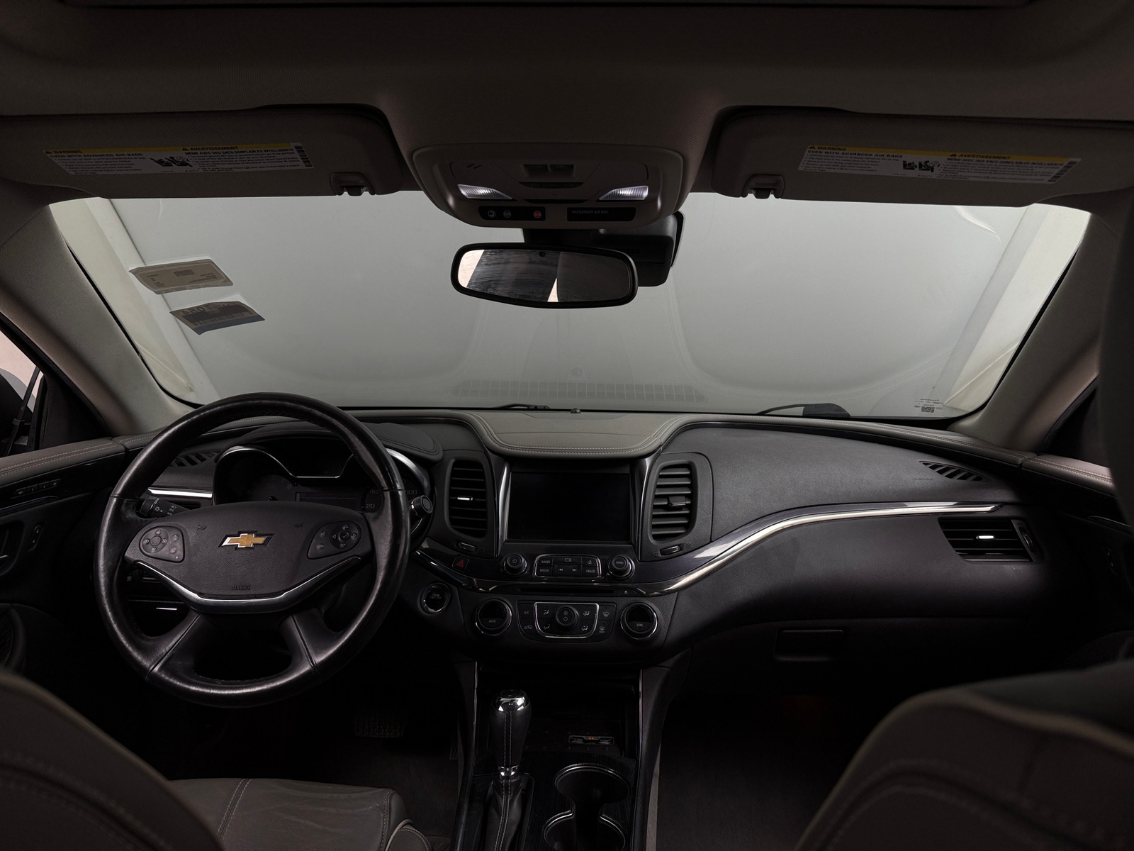 Thumbnail: 2016 Chevrolet Impala - 2