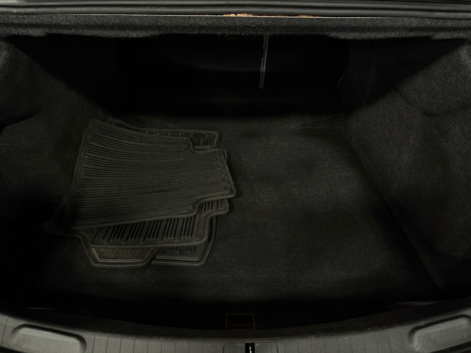 Thumbnail: 2016 Chevrolet Impala - 6