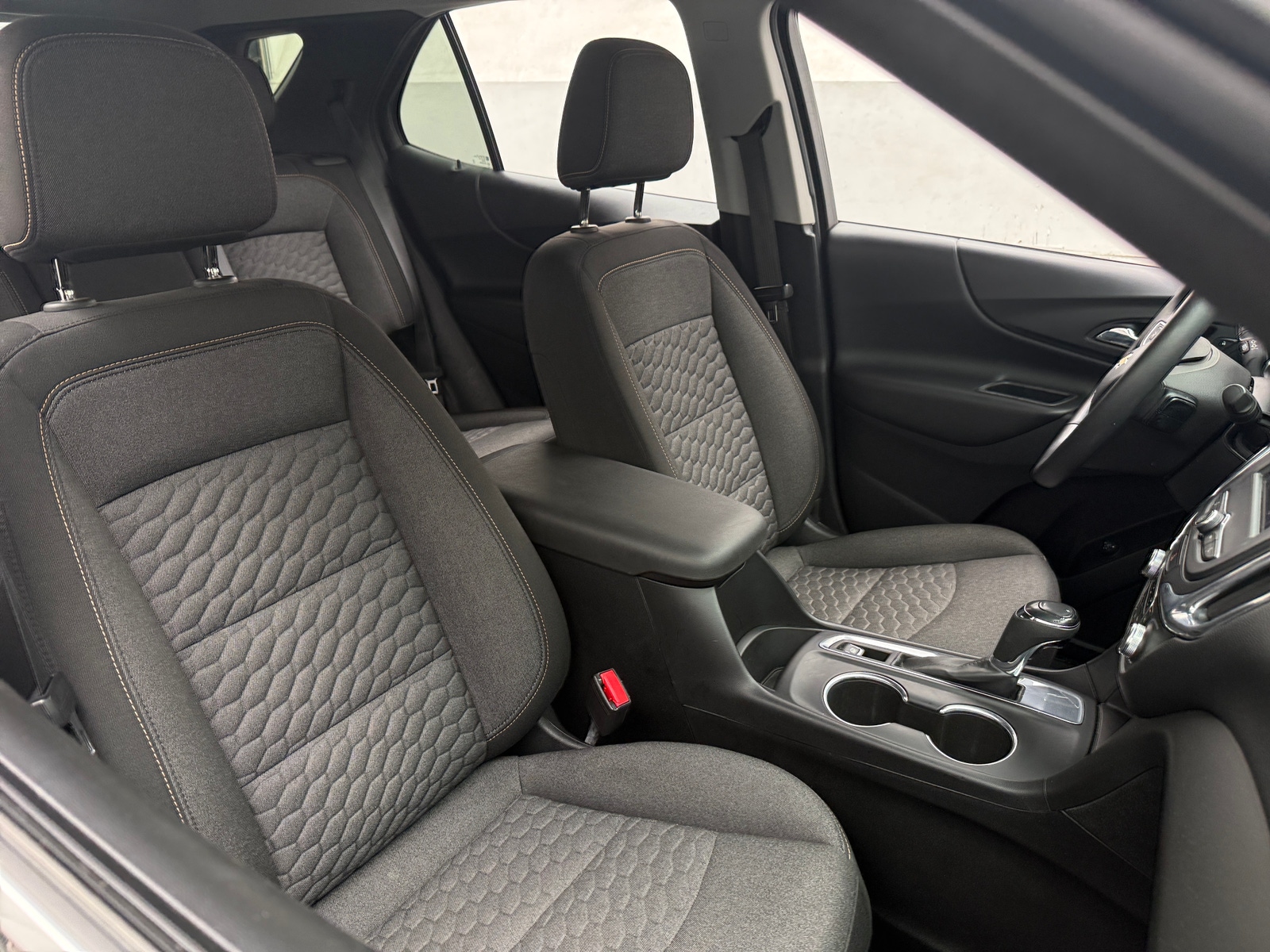 Thumbnail: 2020 Chevrolet Equinox - 2