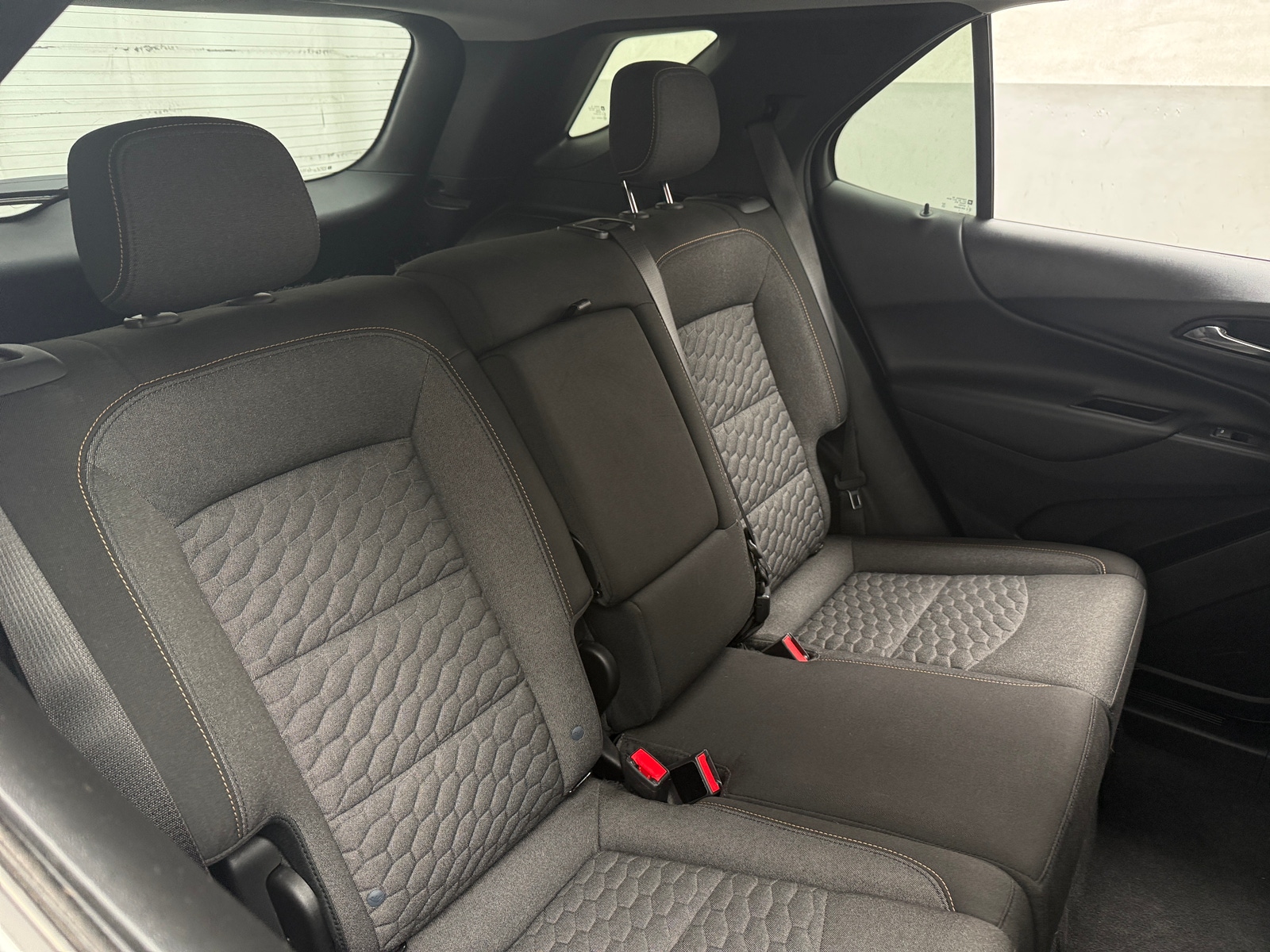 Thumbnail: 2020 Chevrolet Equinox - 6