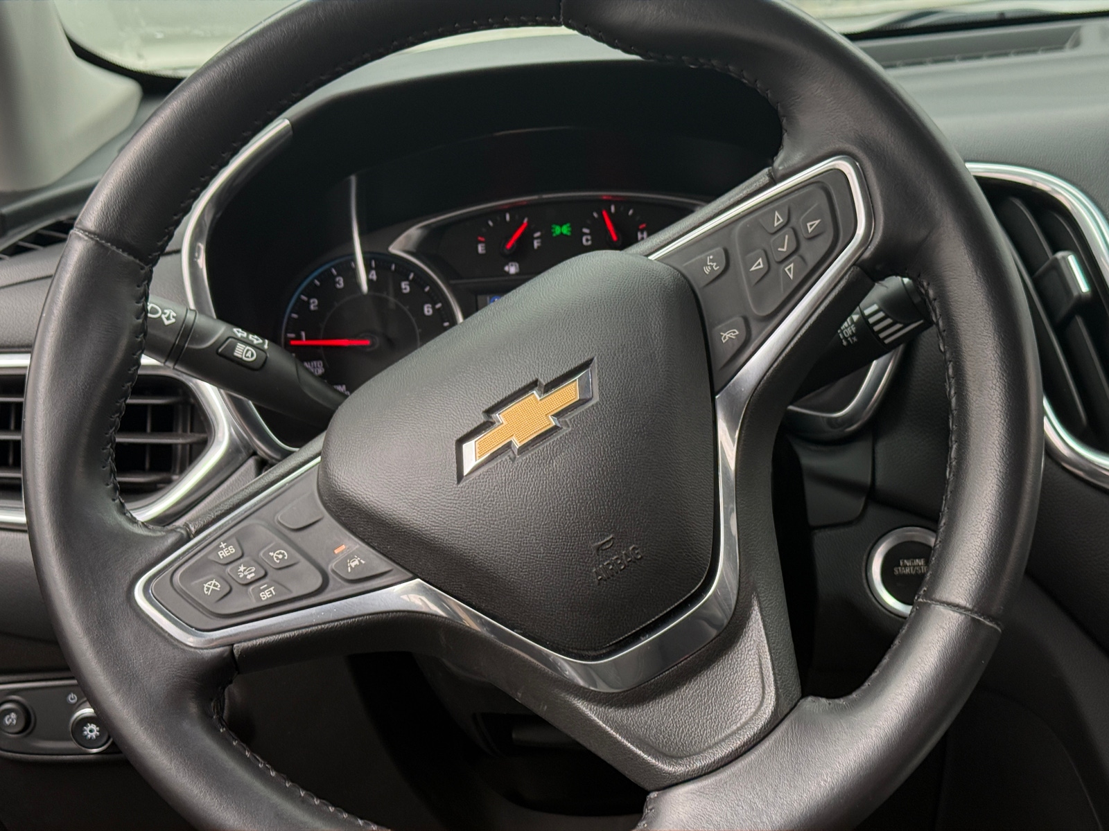 Thumbnail: 2020 Chevrolet Equinox - 5