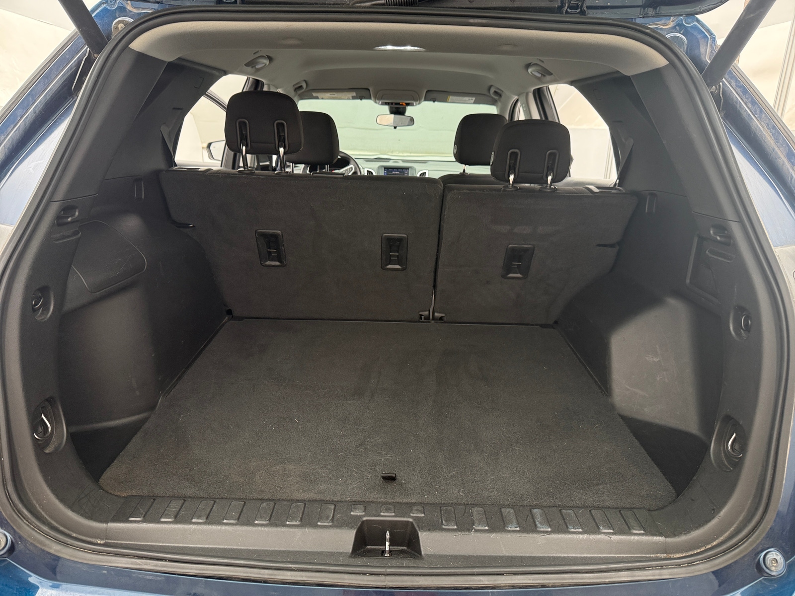 Thumbnail: 2020 Chevrolet Equinox - 7