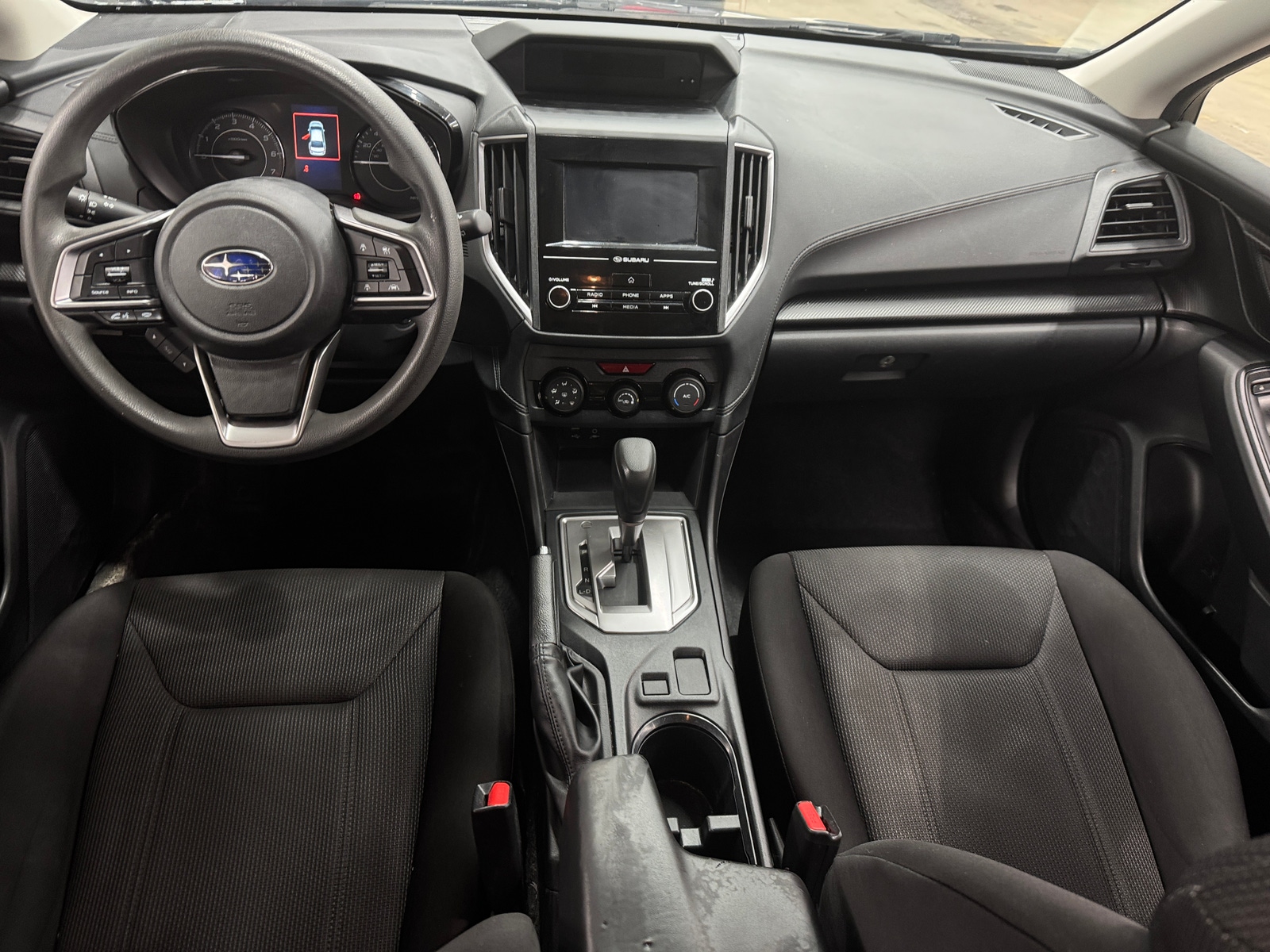 Thumbnail: 2022 Subaru Impreza - 3