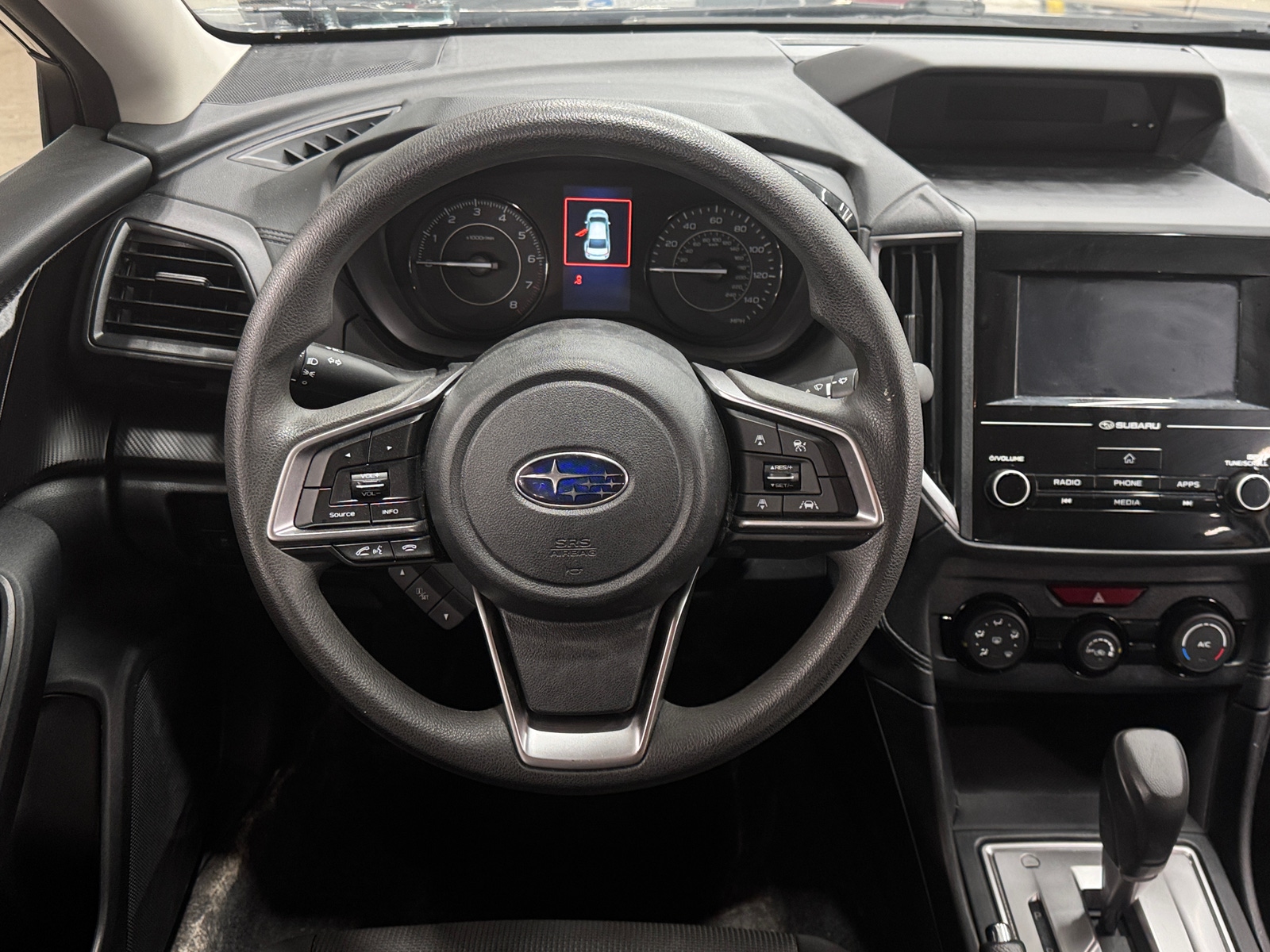 Thumbnail: 2022 Subaru Impreza - 5