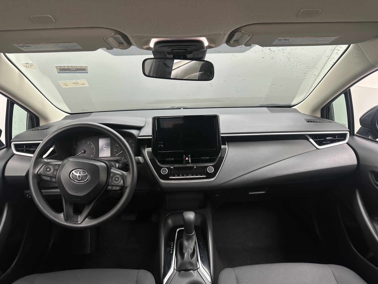 Thumbnail: 2025 Toyota Corolla - 3