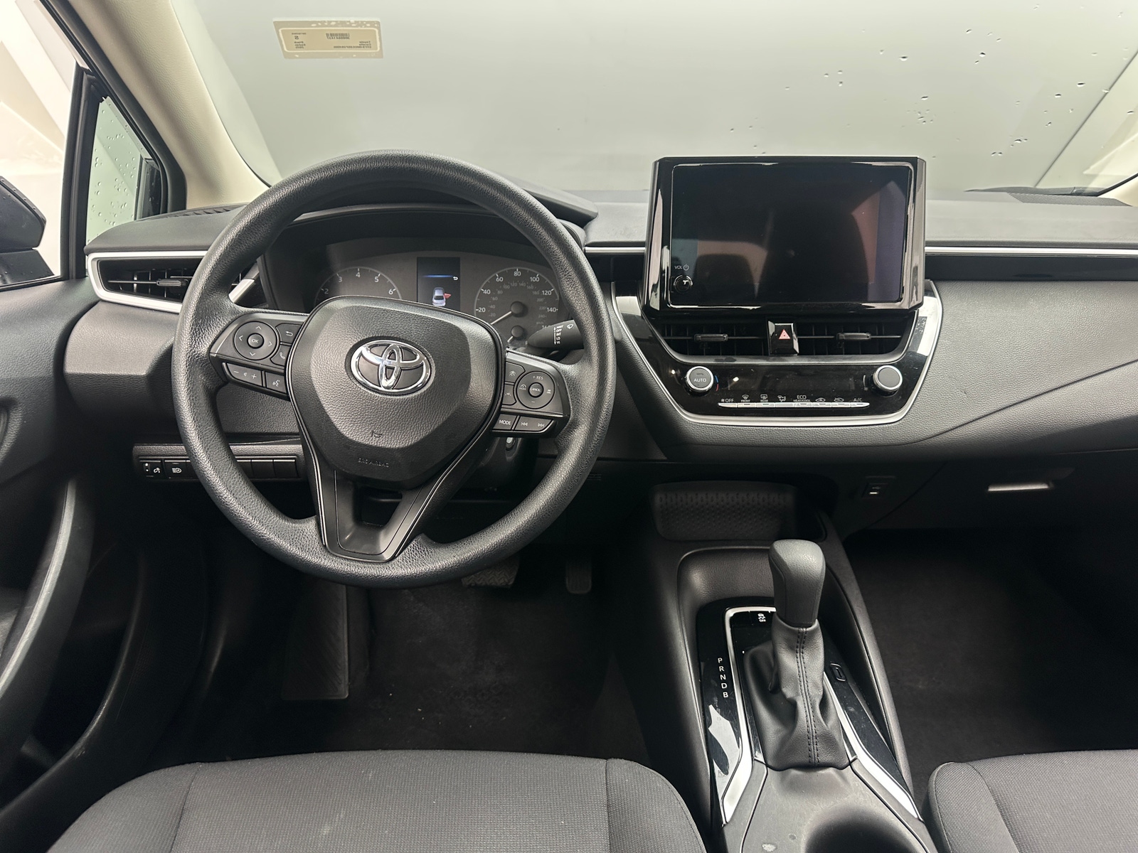 Thumbnail: 2025 Toyota Corolla - 5