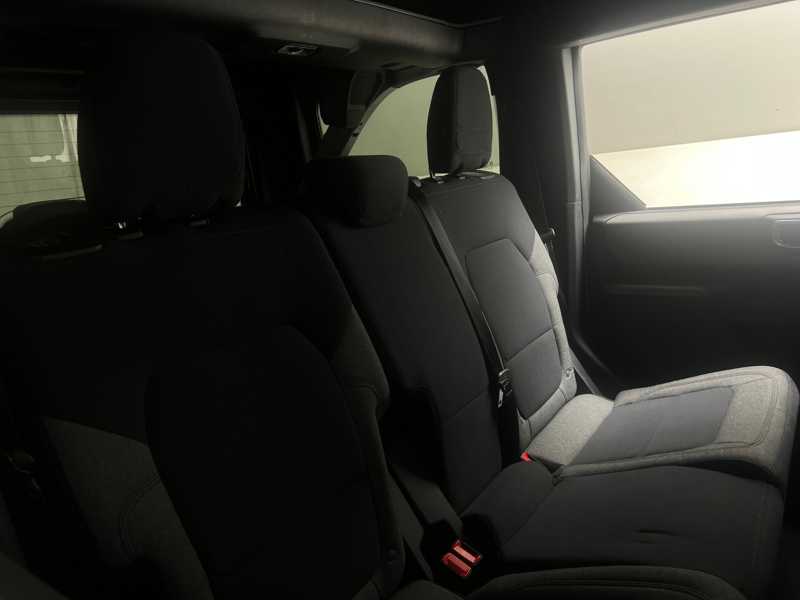 Thumbnail: 2022 Ford Bronco - 6