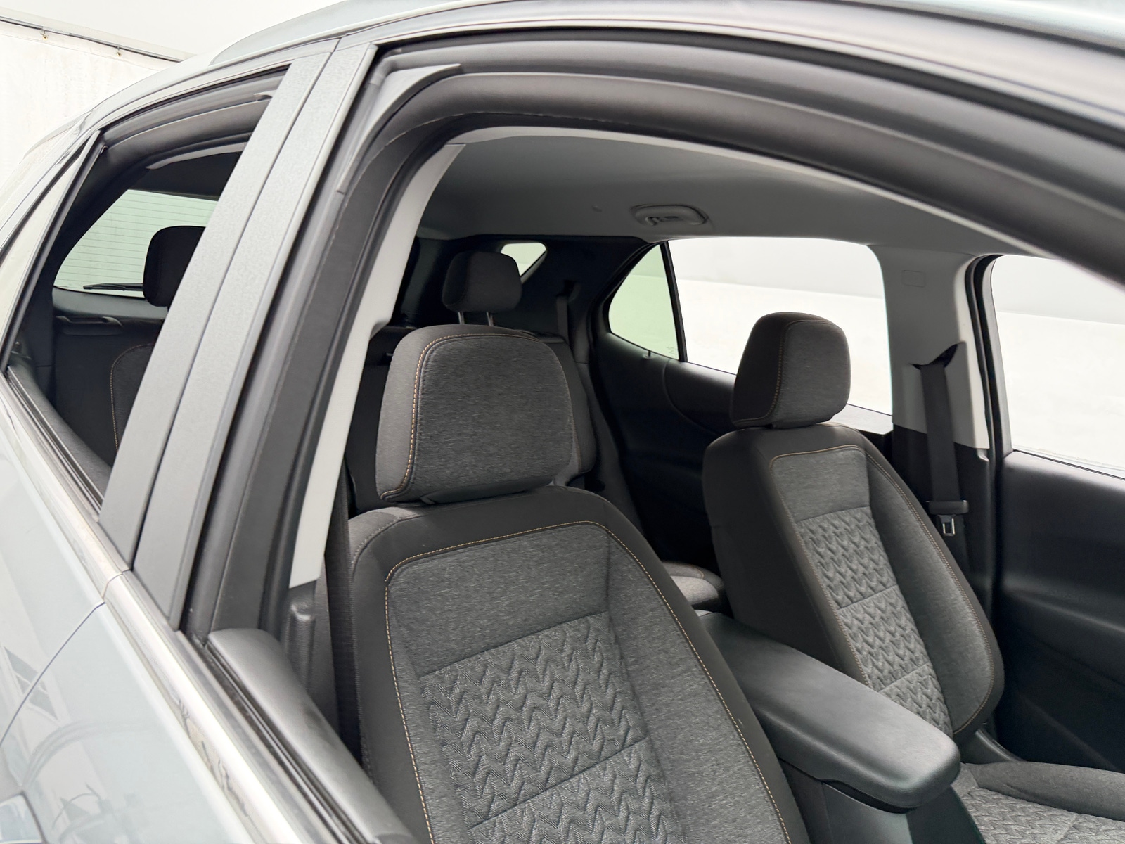Thumbnail: 2024 Chevrolet Equinox - 2