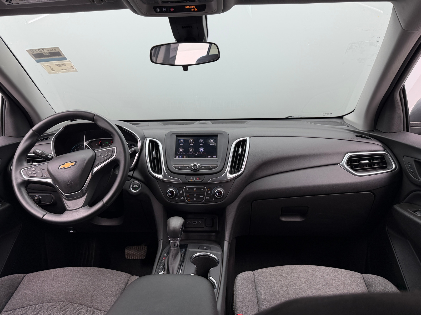 Thumbnail: 2024 Chevrolet Equinox - 3