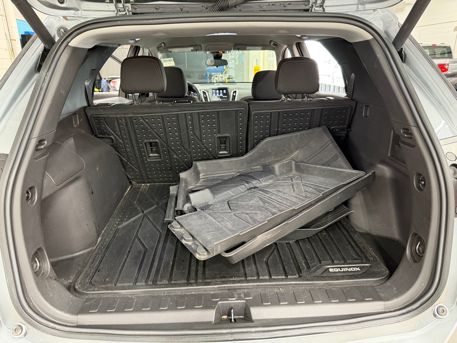 Thumbnail: 2024 Chevrolet Equinox - 7