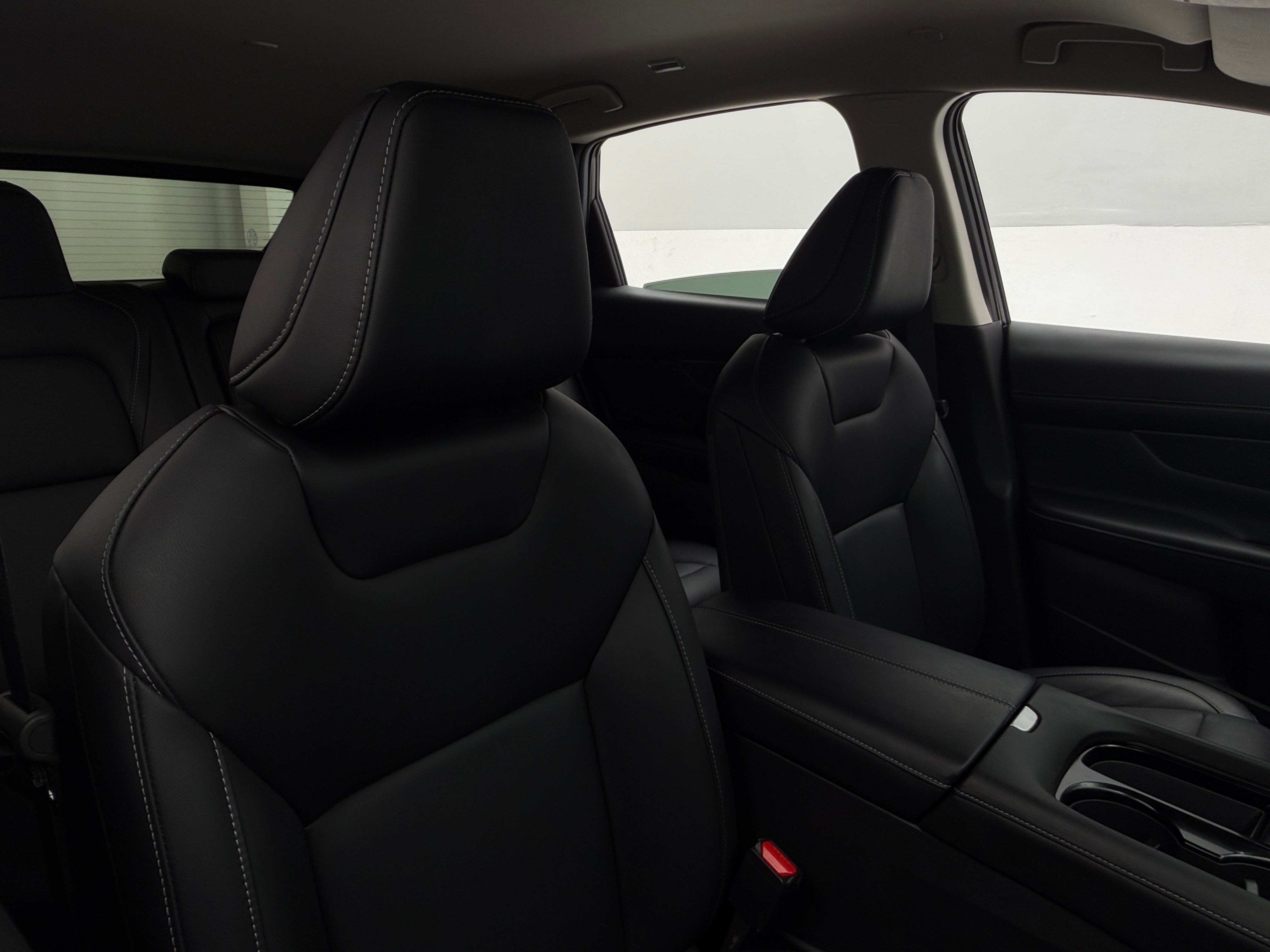 2025 Nissan Murano