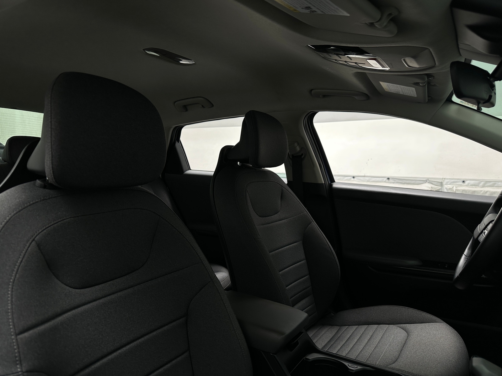Thumbnail: 2025 Kia K4 - 2