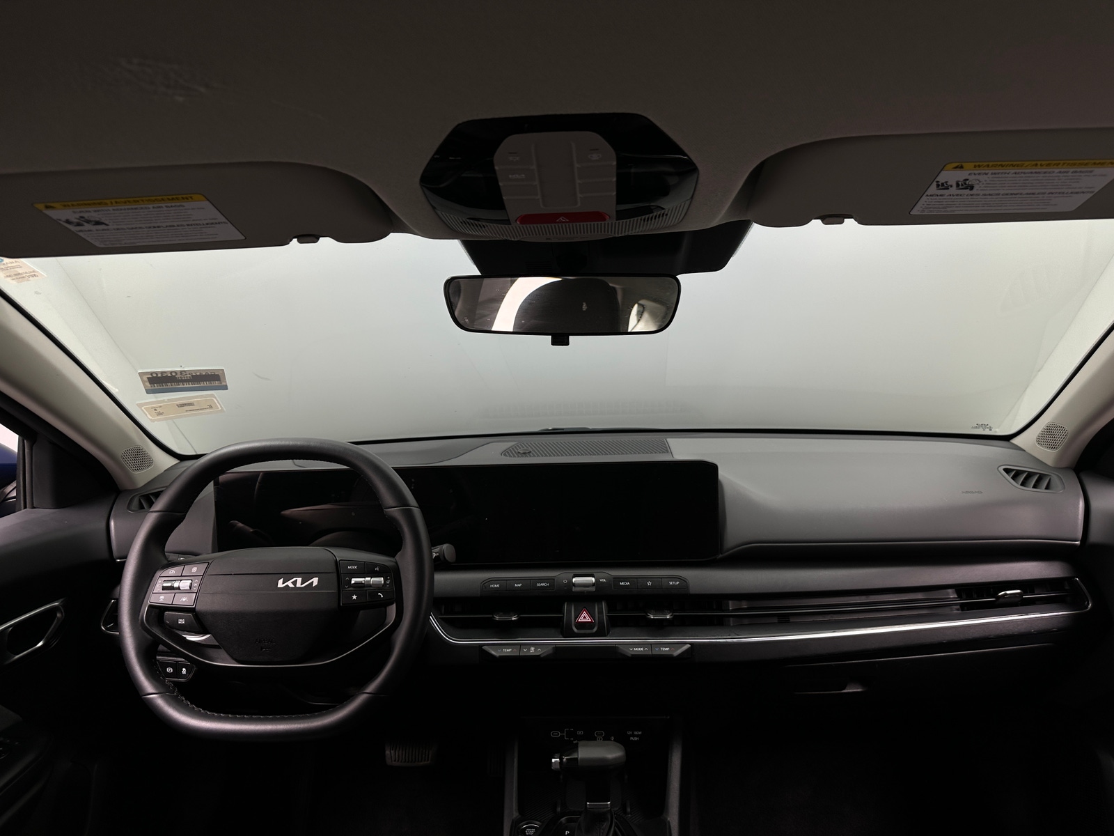 Thumbnail: 2025 Kia K4 - 3