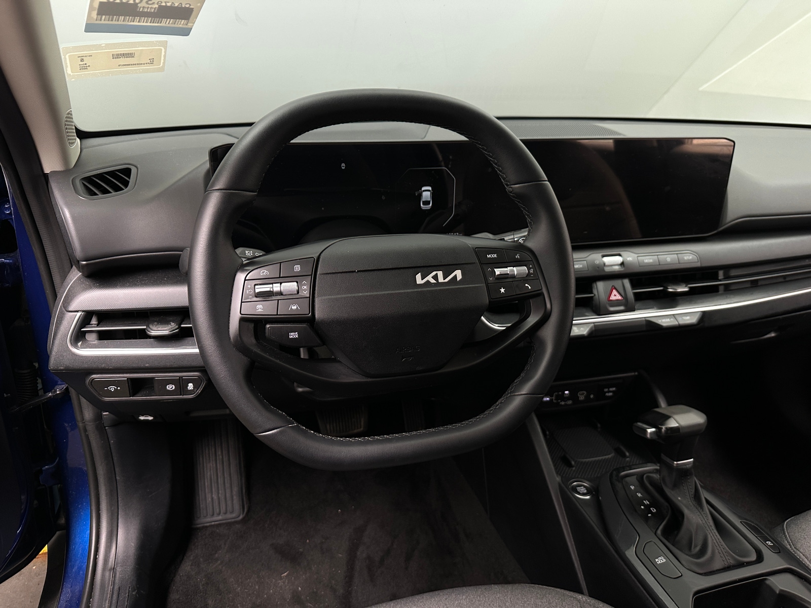 Thumbnail: 2025 Kia K4 - 5