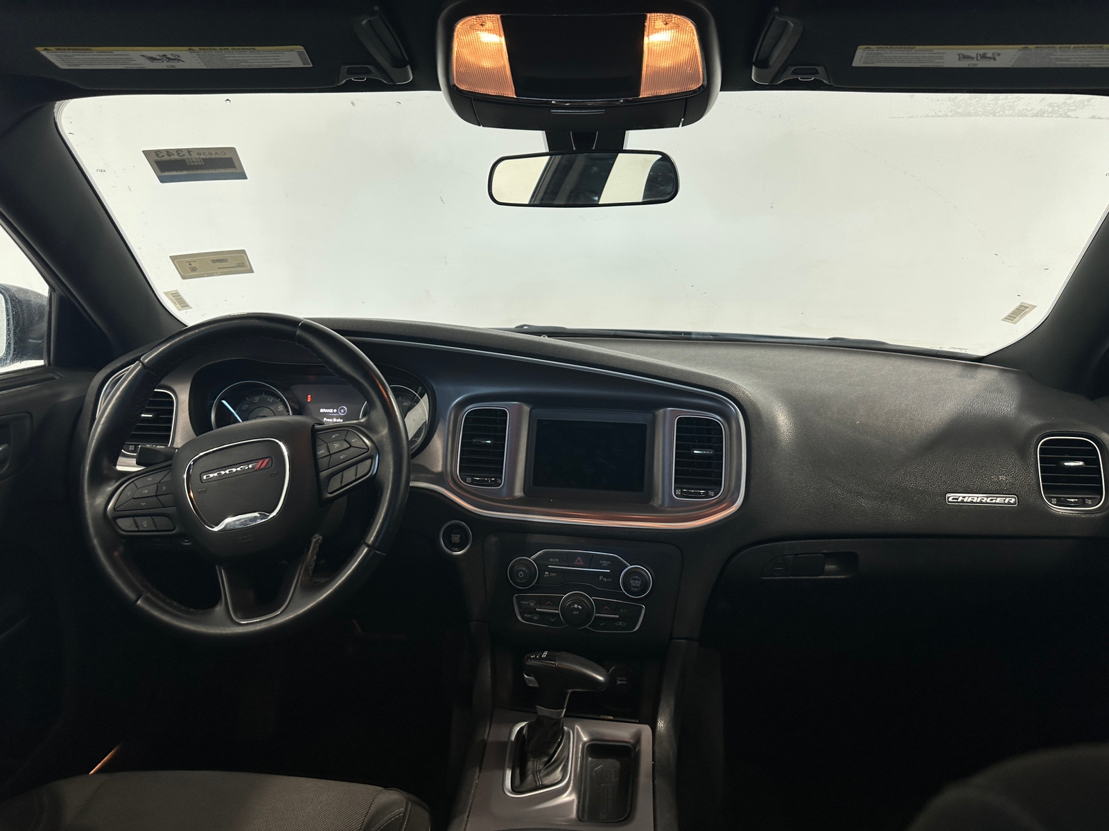 Thumbnail: 2022 Dodge Charger - 3