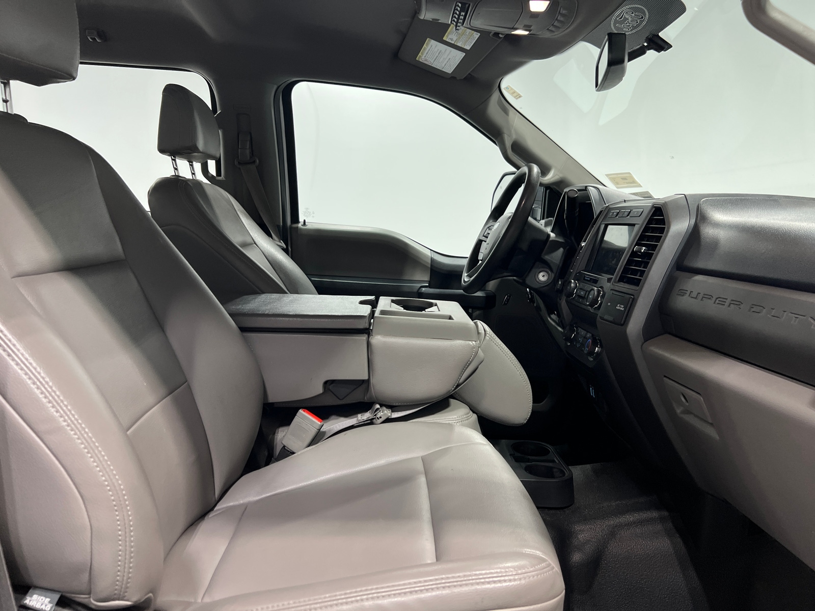 Thumbnail: 2019 Ford Econoline - 2