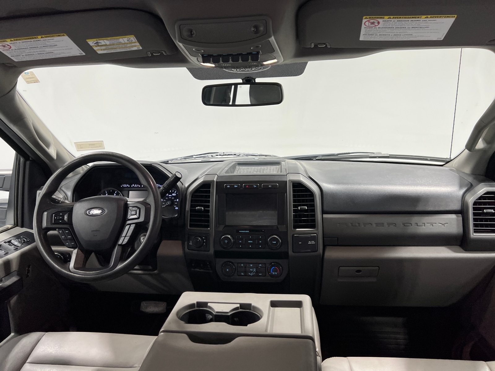 Thumbnail: 2019 Ford Econoline - 3