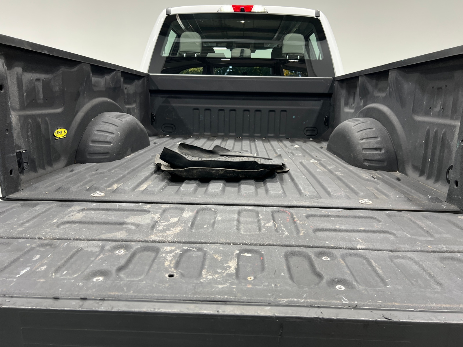 Thumbnail: 2019 Ford Econoline - 7