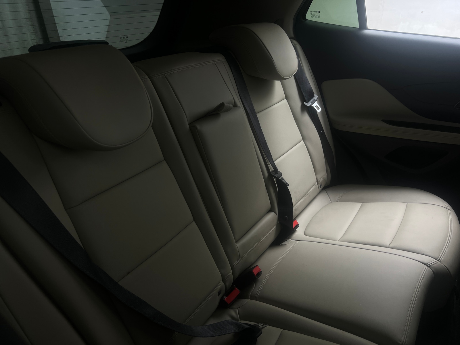 Thumbnail: 2017 Buick Encore - 5