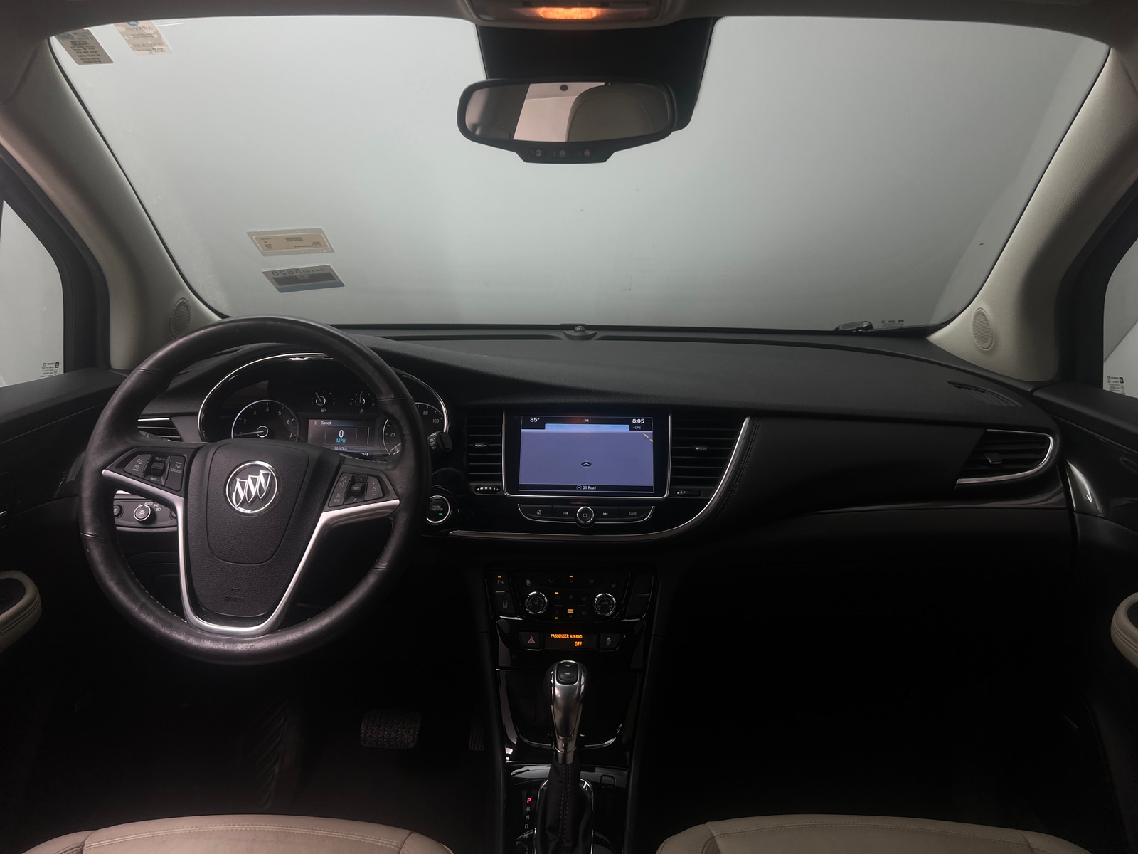Thumbnail: 2017 Buick Encore - 2