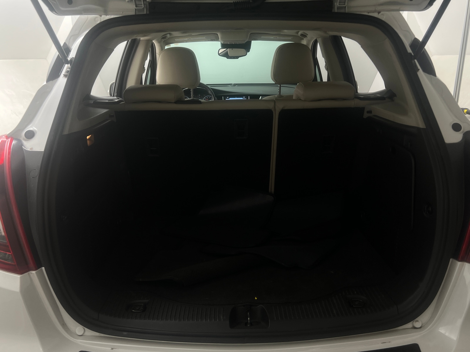 Thumbnail: 2017 Buick Encore - 6