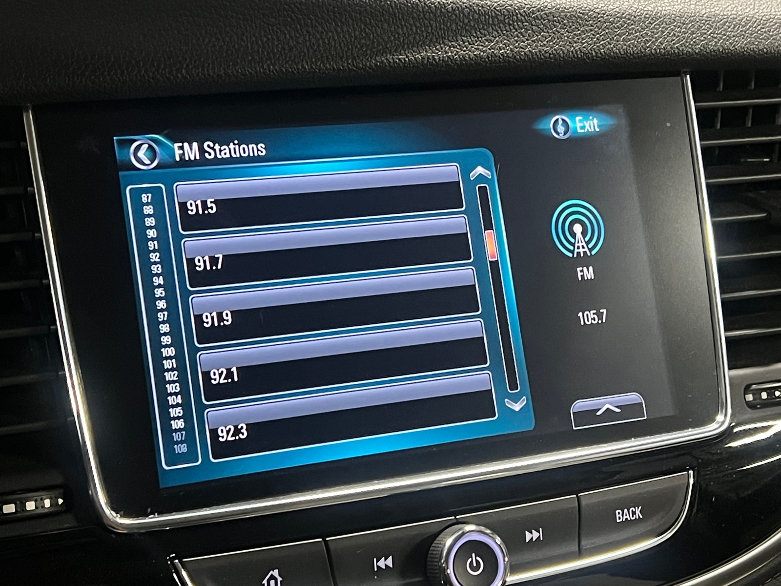 Thumbnail: 2017 Buick Encore - 3