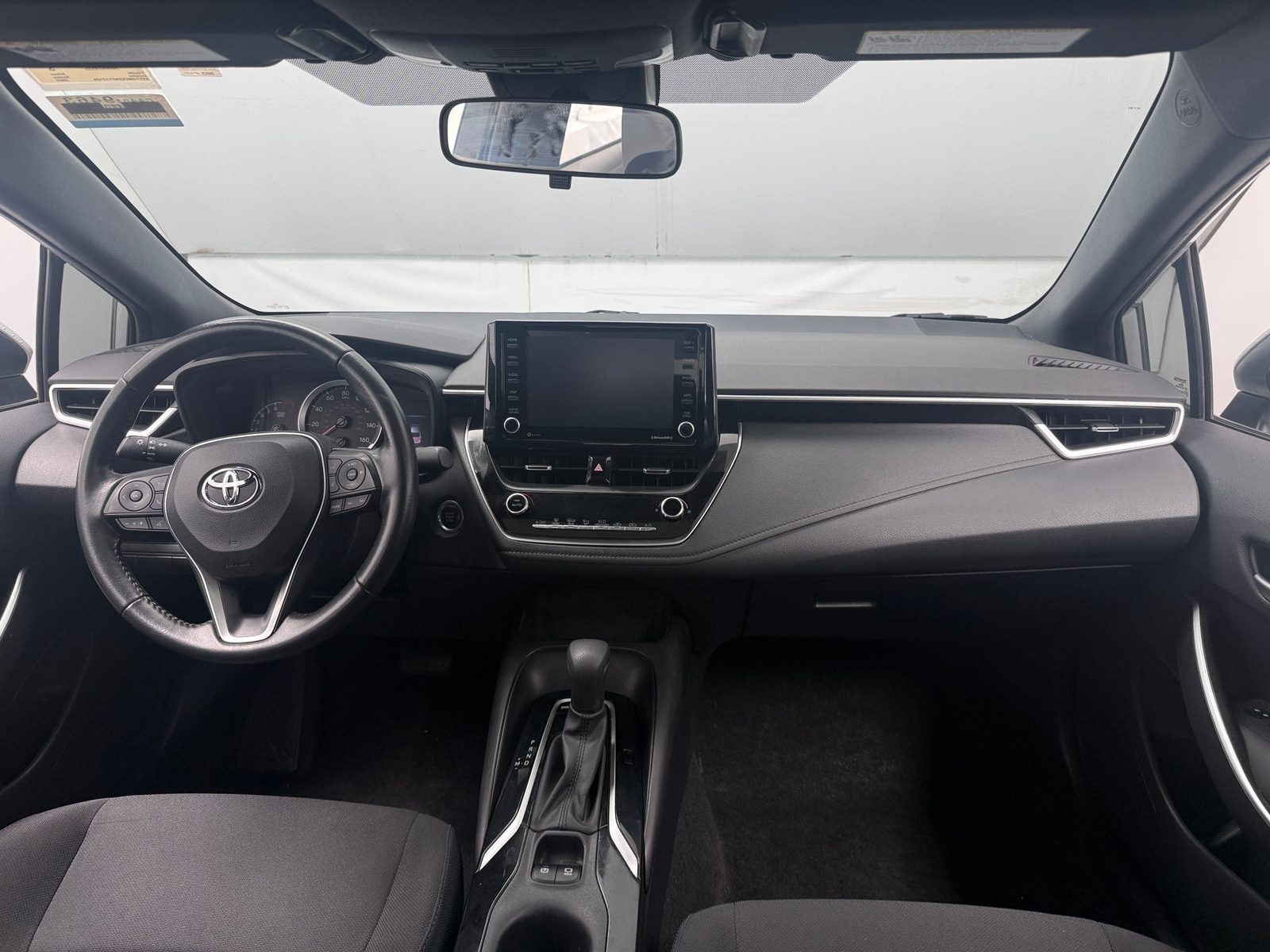 Thumbnail: 2022 Toyota Corolla - 3