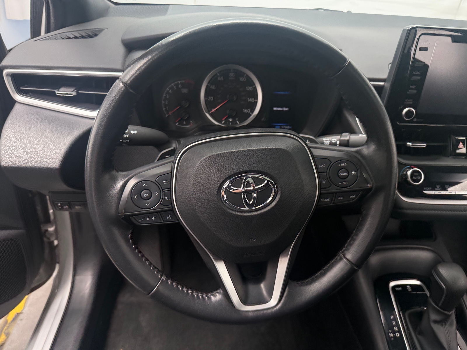 Thumbnail: 2022 Toyota Corolla - 5