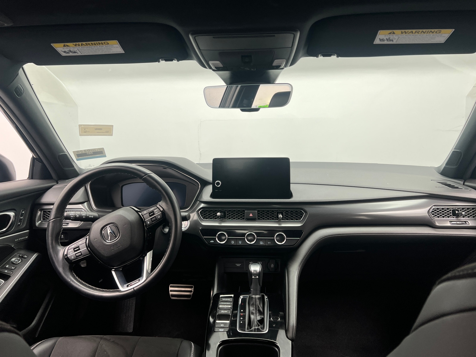 Thumbnail: 2025 Acura Integra - 2