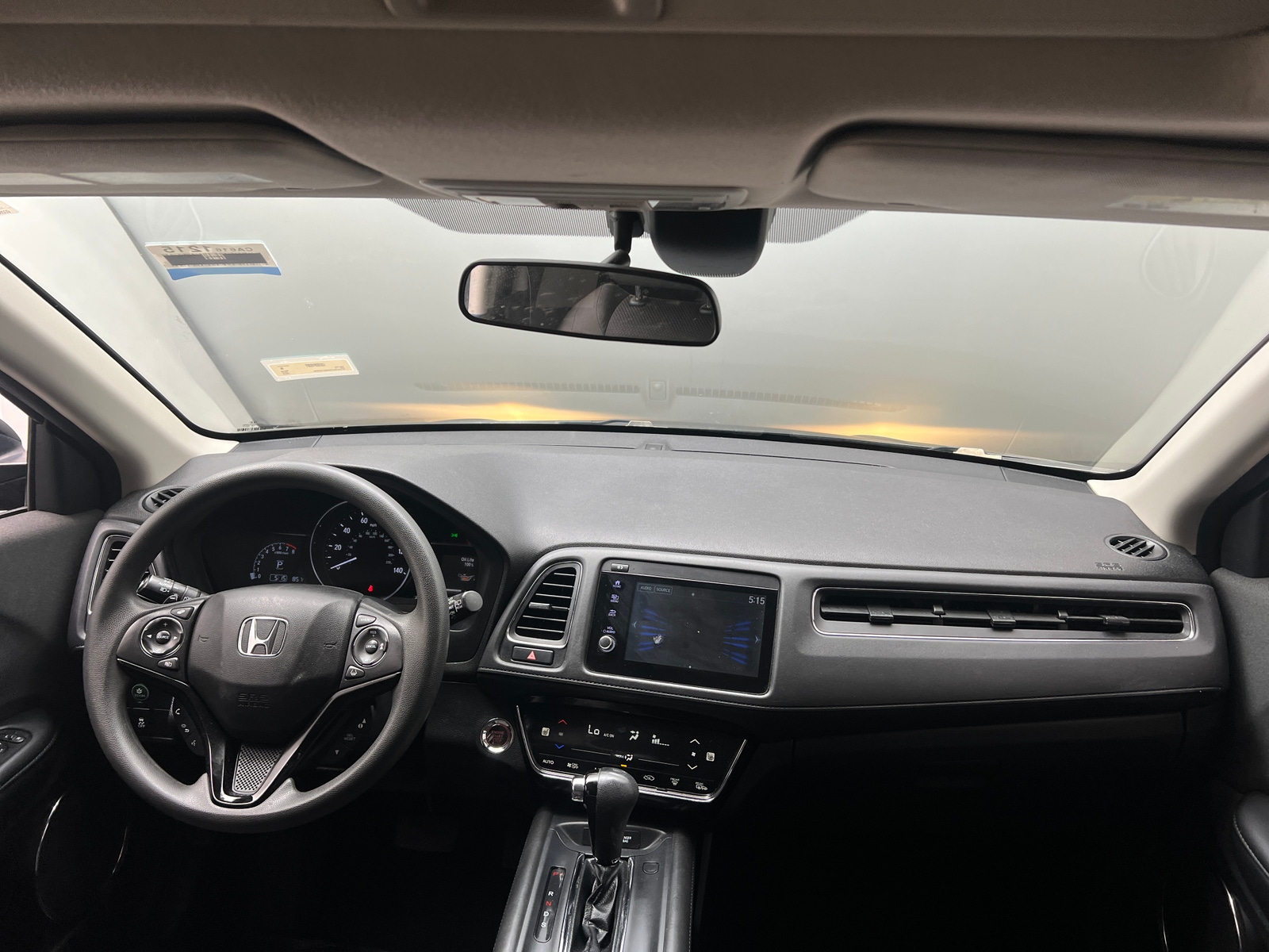 Thumbnail: 2022 Honda HR-V - 3