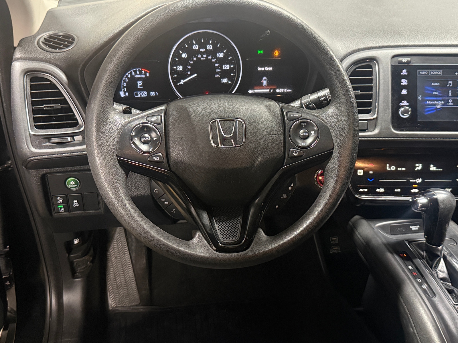 Thumbnail: 2022 Honda HR-V - 5