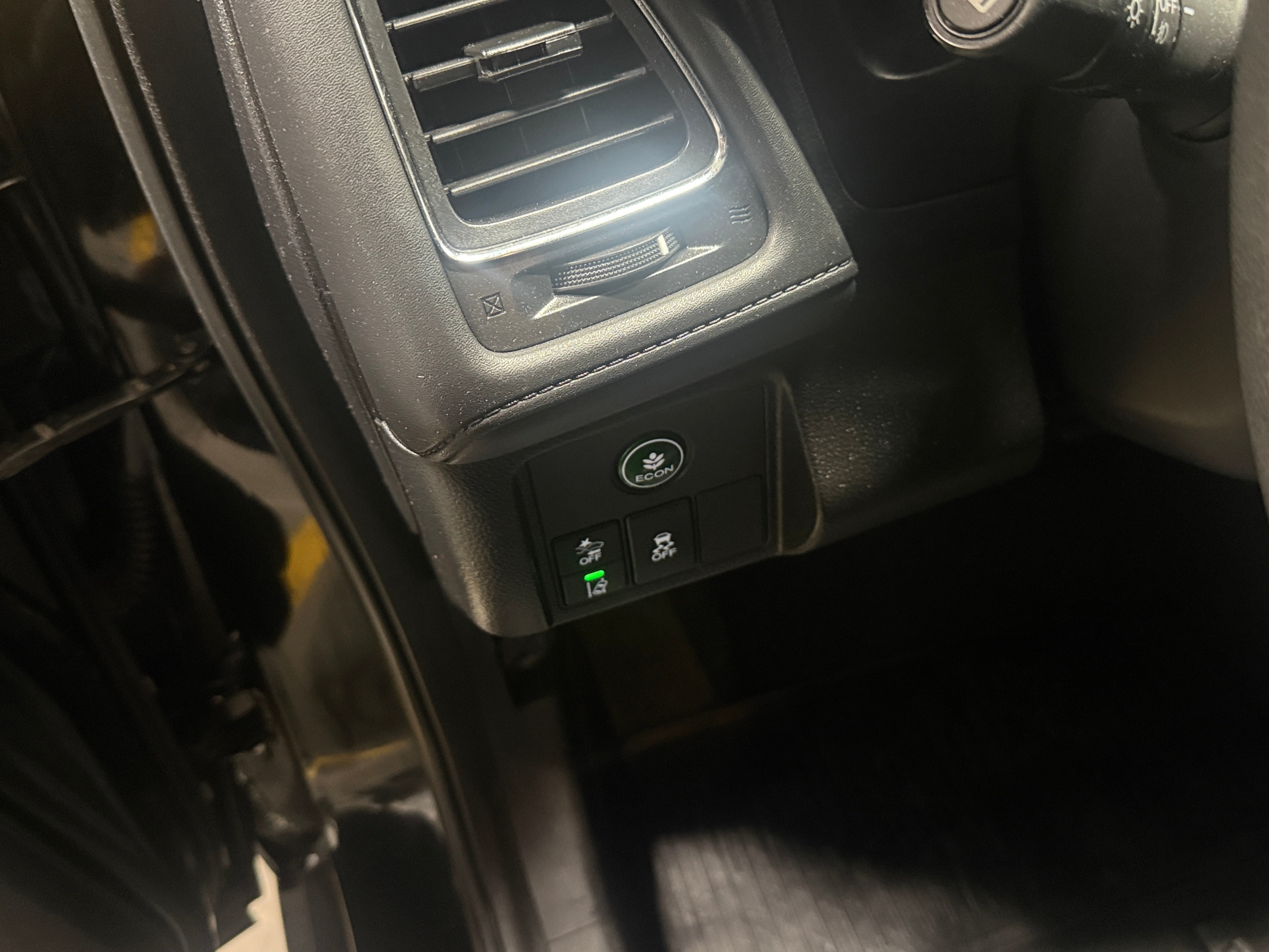 2022 Honda HR-V