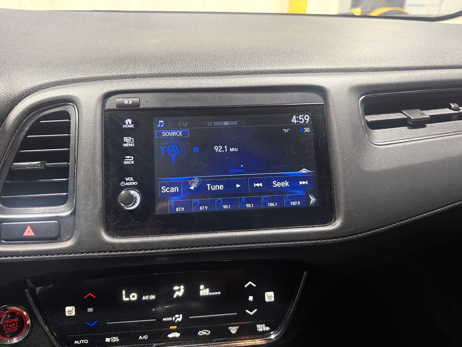 Thumbnail: 2022 Honda HR-V - 4