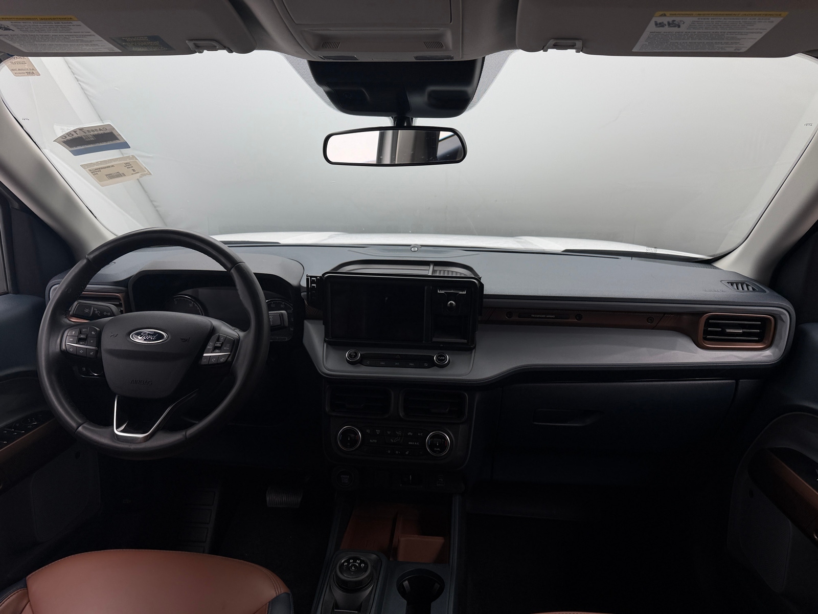 Thumbnail: 2024 Ford Maverick - 2