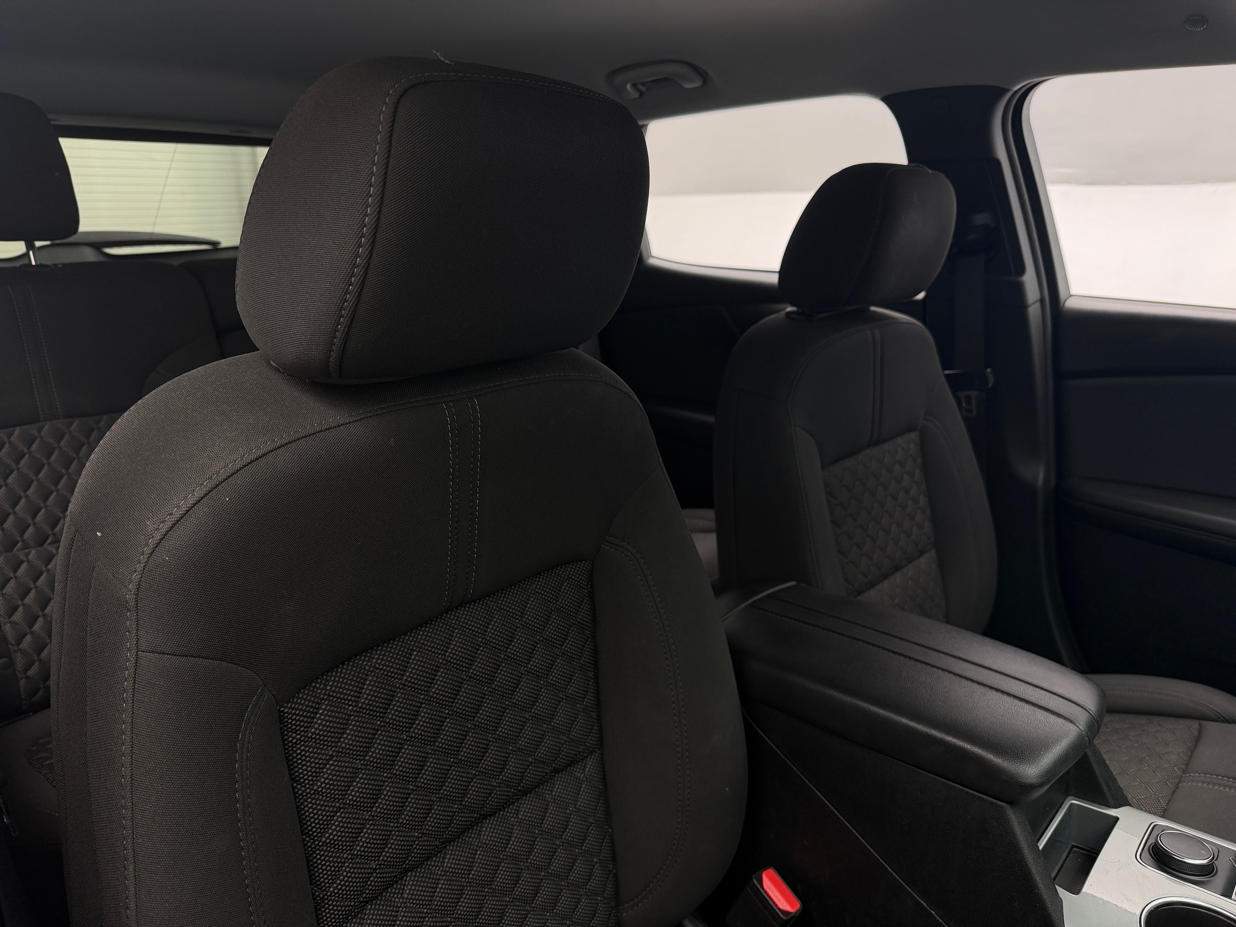 2020 Chevrolet Blazer