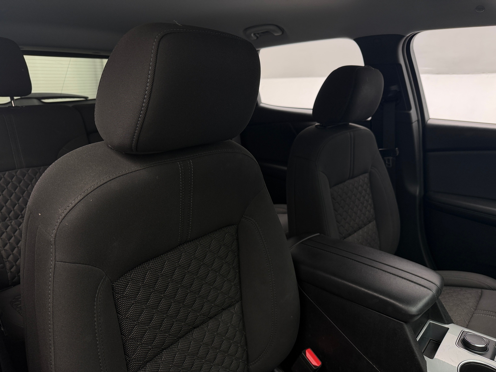 Thumbnail: 2020 Chevrolet Blazer - 2