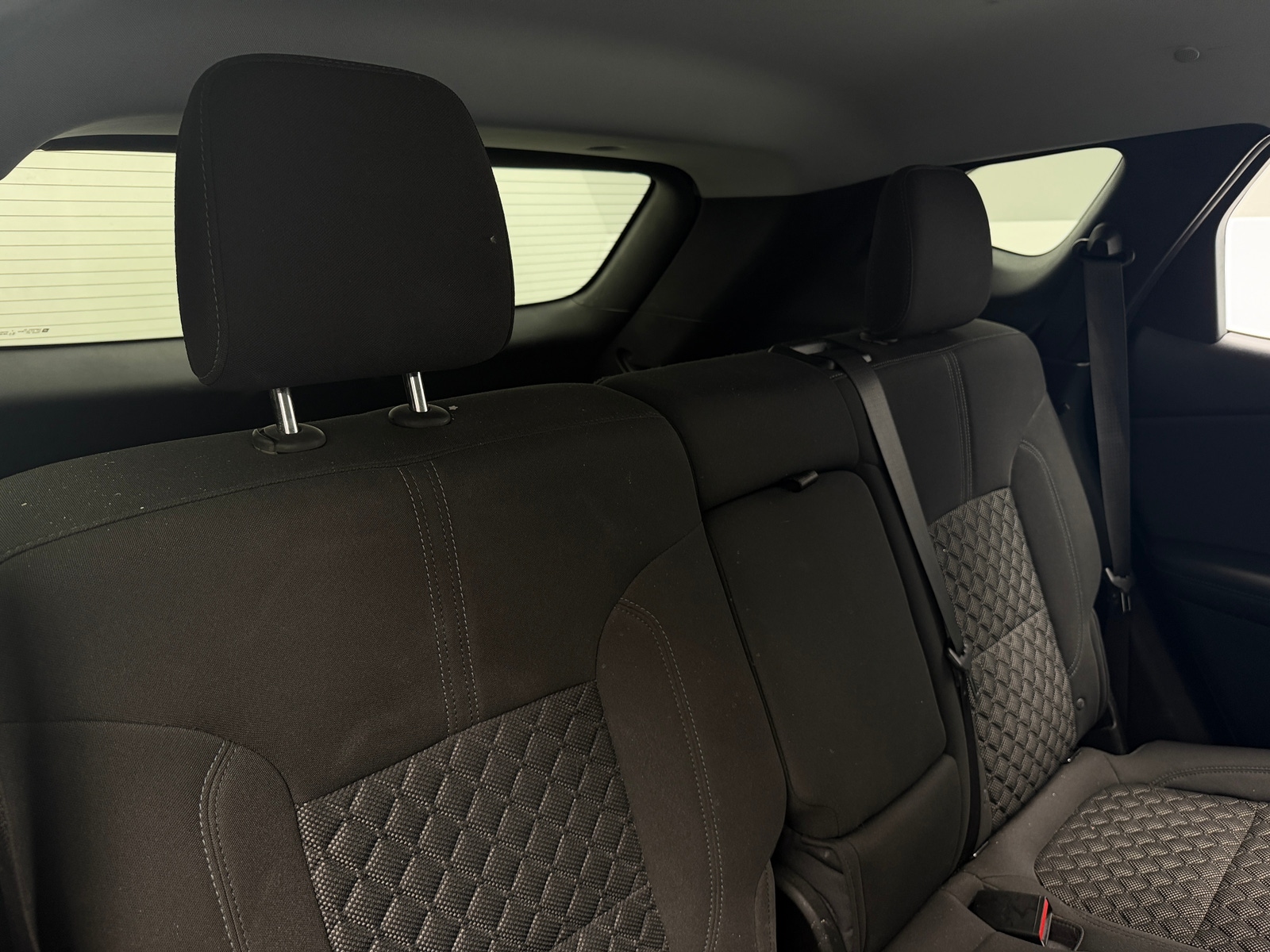 Thumbnail: 2020 Chevrolet Blazer - 6