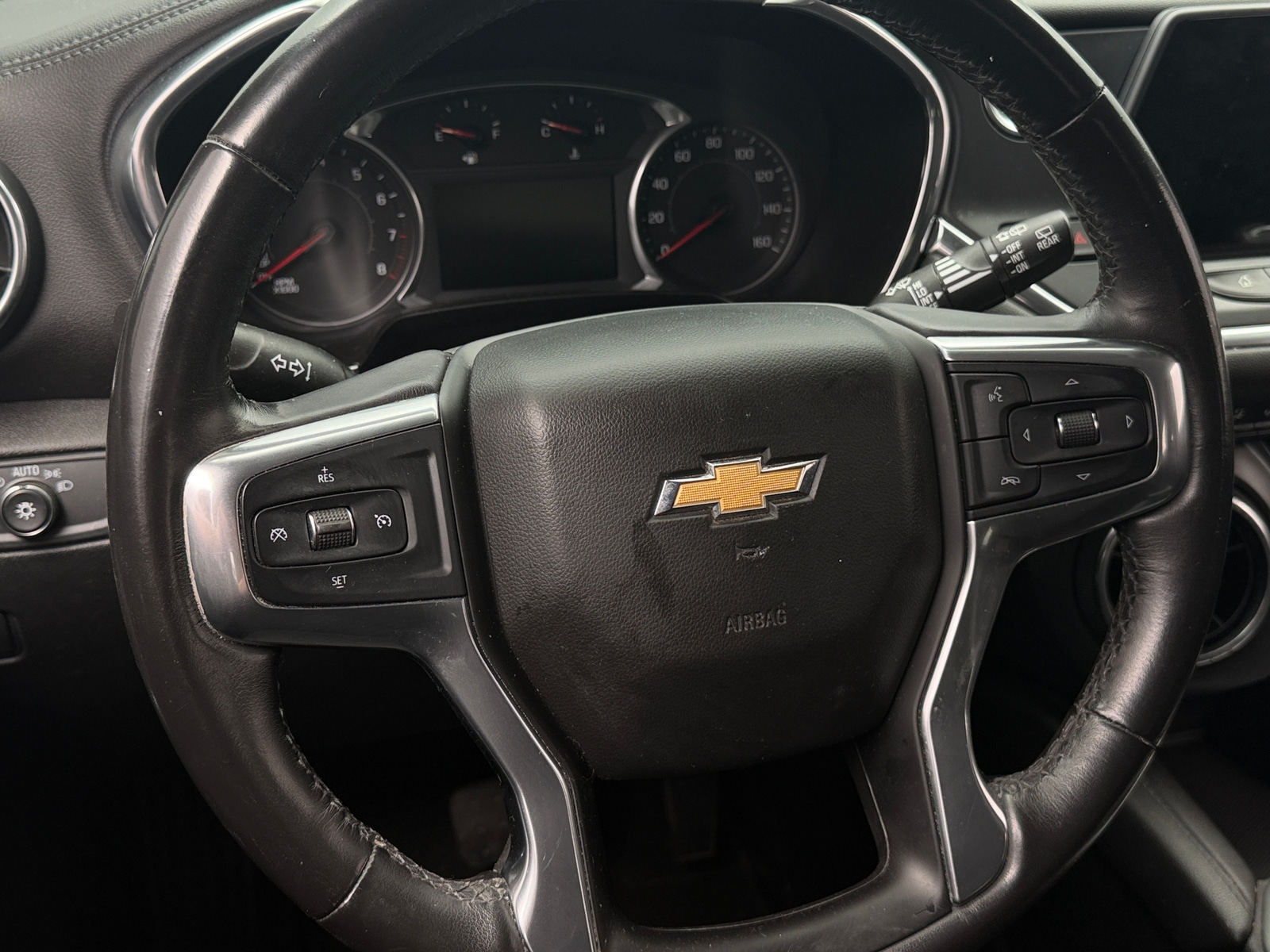 Thumbnail: 2020 Chevrolet Blazer - 5