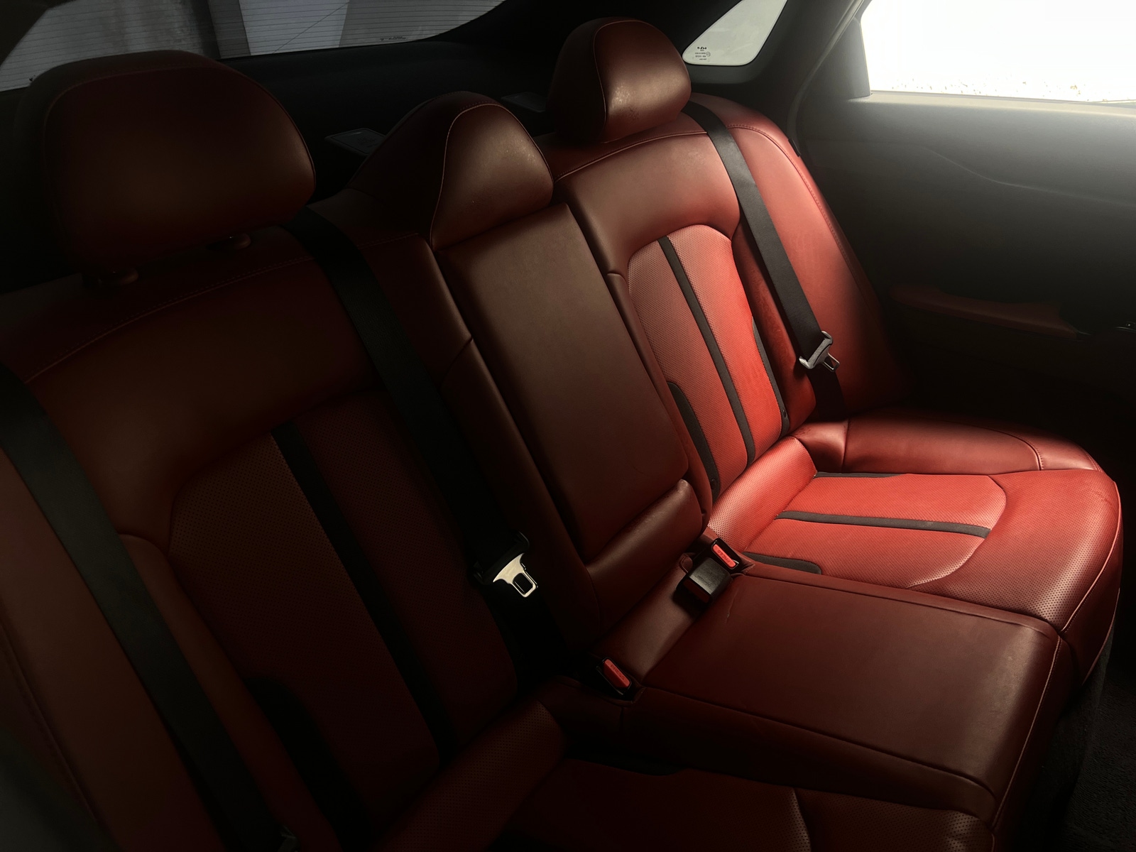 Thumbnail: 2023 Kia K5 - 5