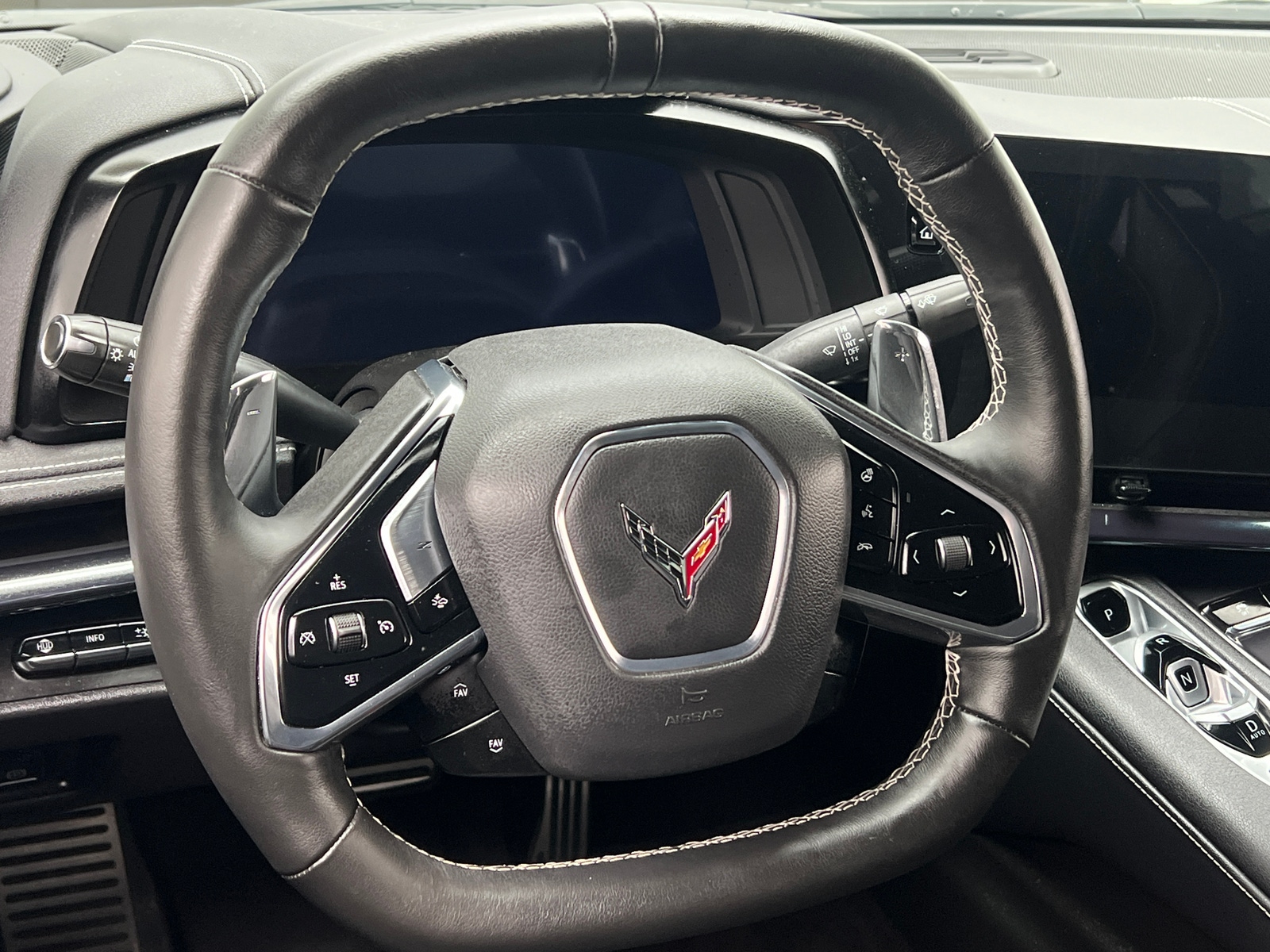 Thumbnail: 2024 Chevrolet Corvette - 3