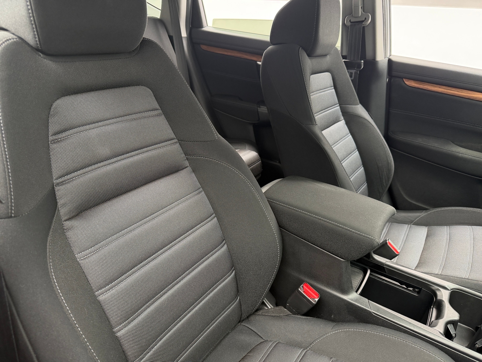 Thumbnail: 2020 Honda CR-V - 2
