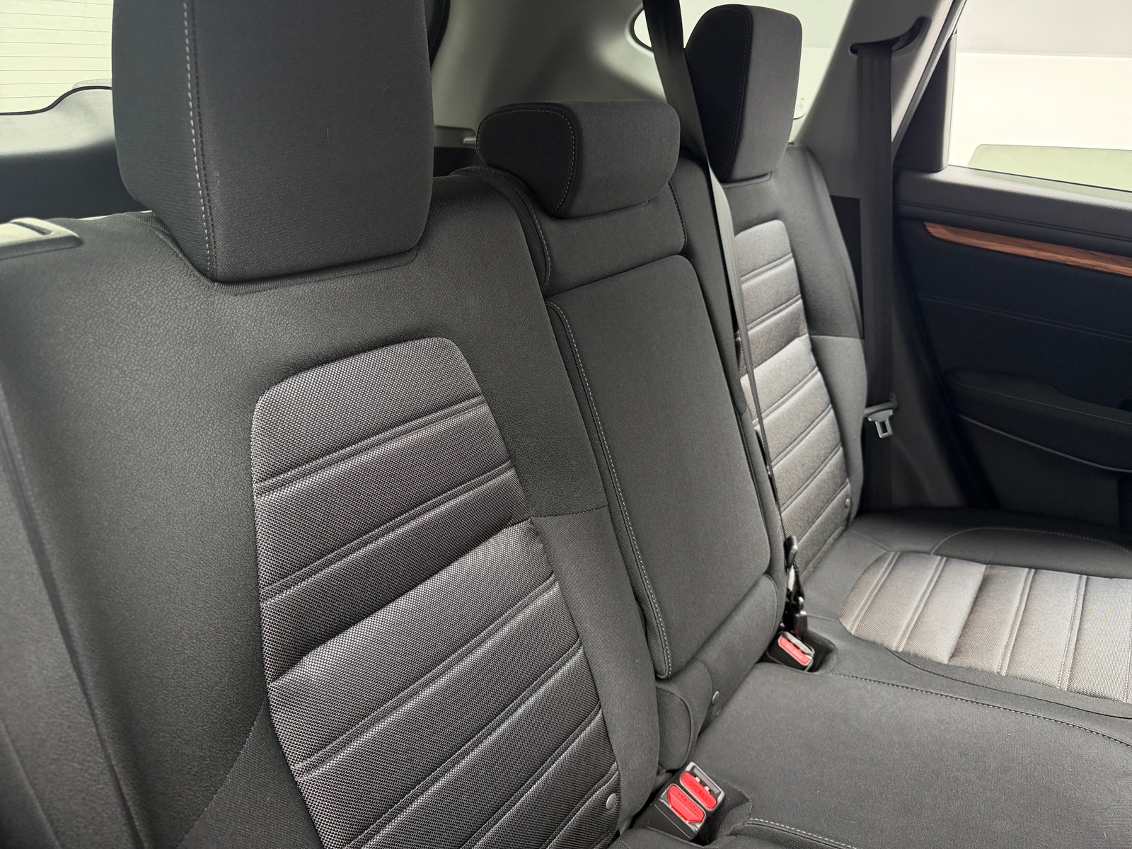 Thumbnail: 2020 Honda CR-V - 6