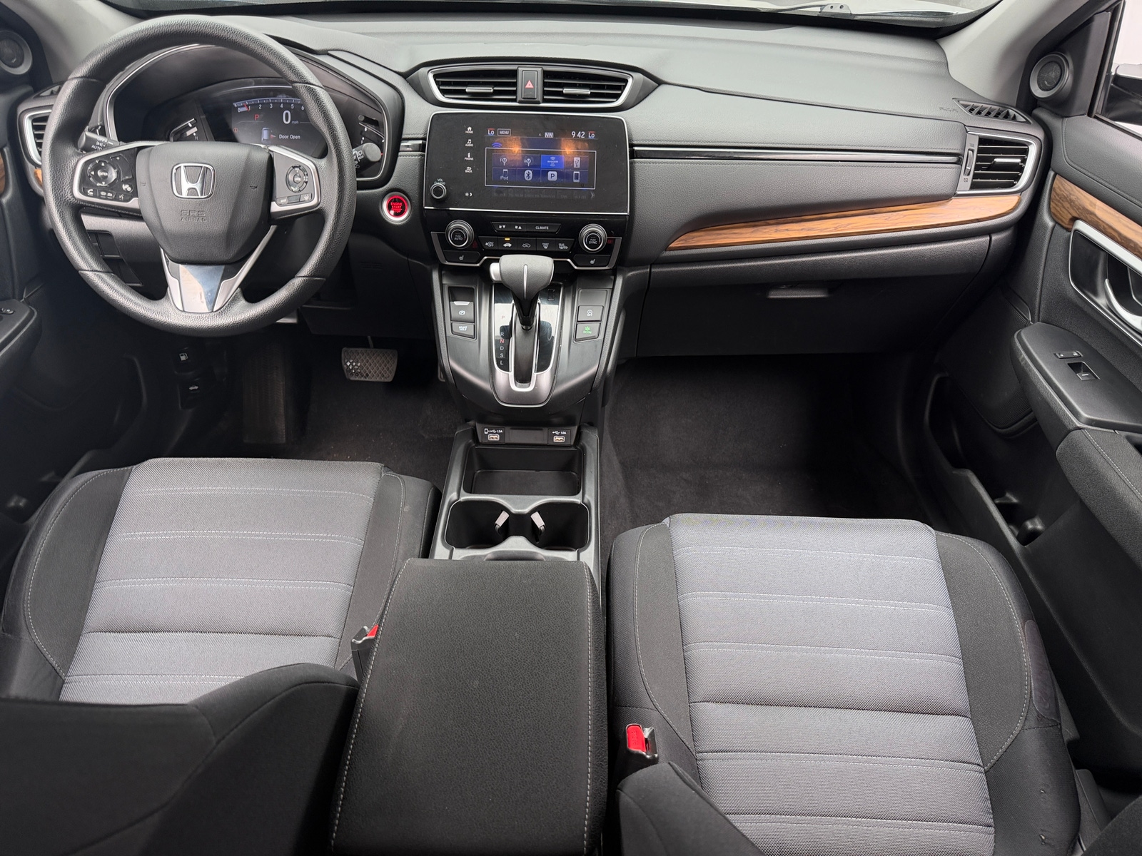 Thumbnail: 2020 Honda CR-V - 3