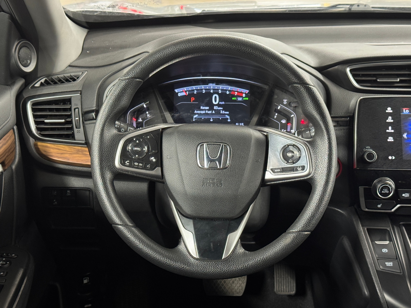 Thumbnail: 2020 Honda CR-V - 5