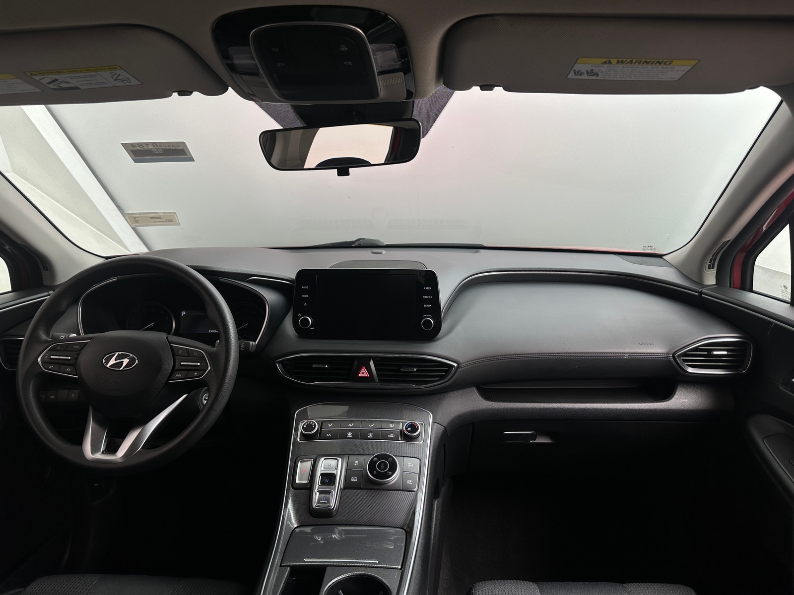 Thumbnail: 2023 Hyundai Santa Fe - 3