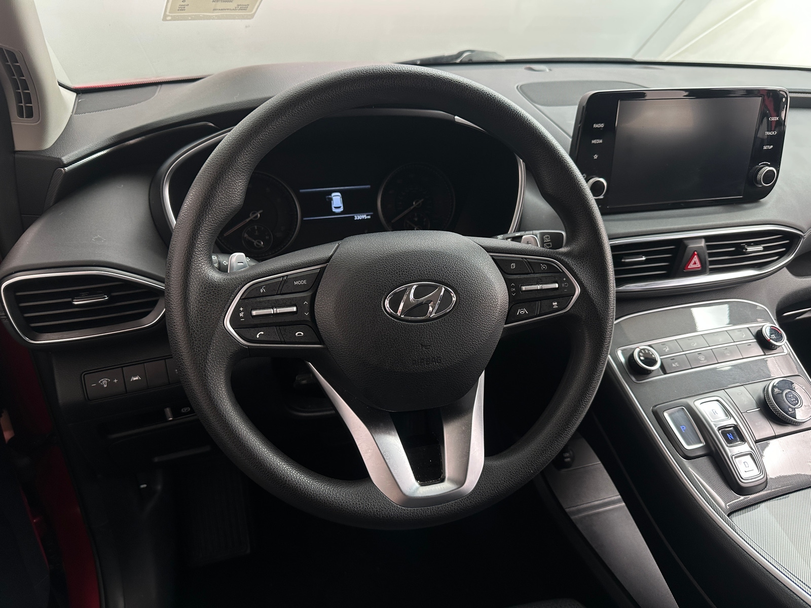 Thumbnail: 2023 Hyundai Santa Fe - 5