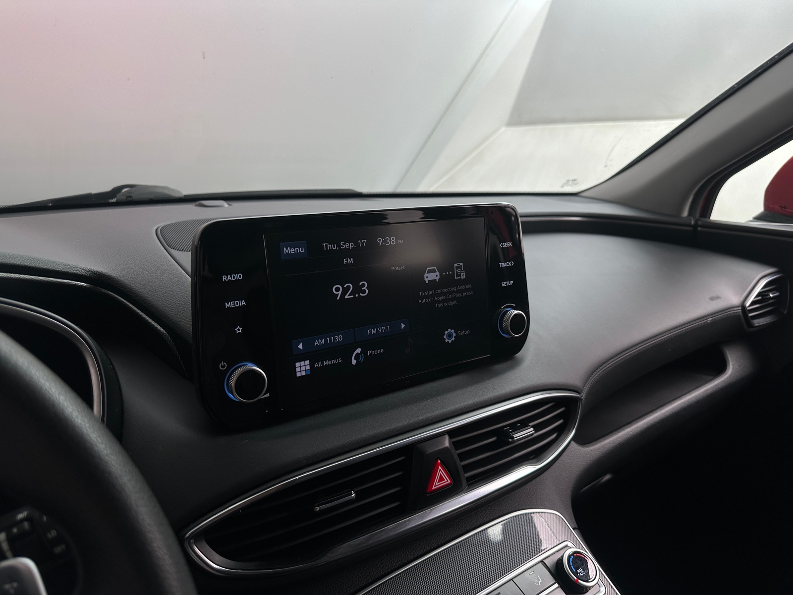 Thumbnail: 2023 Hyundai Santa Fe - 4
