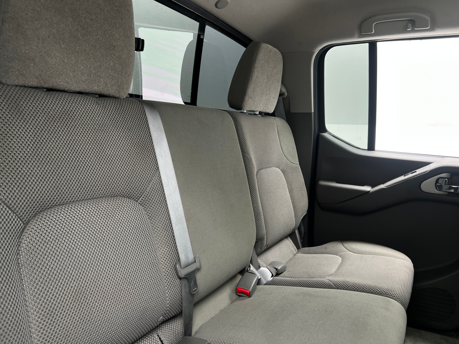 Thumbnail: 2018 Nissan Frontier - 6
